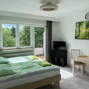 Ruhig Gelegenes , Stuttgart Deutschland