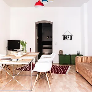 Family-friendly In The Center Of , Berlin Deutschland