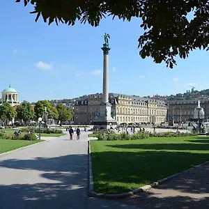 Flyhigh Vs2 , Stuttgart Deutschland