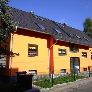 Uhlemann - Nur 15 Minuten Bis In Altstadt , Dresden Deutschland